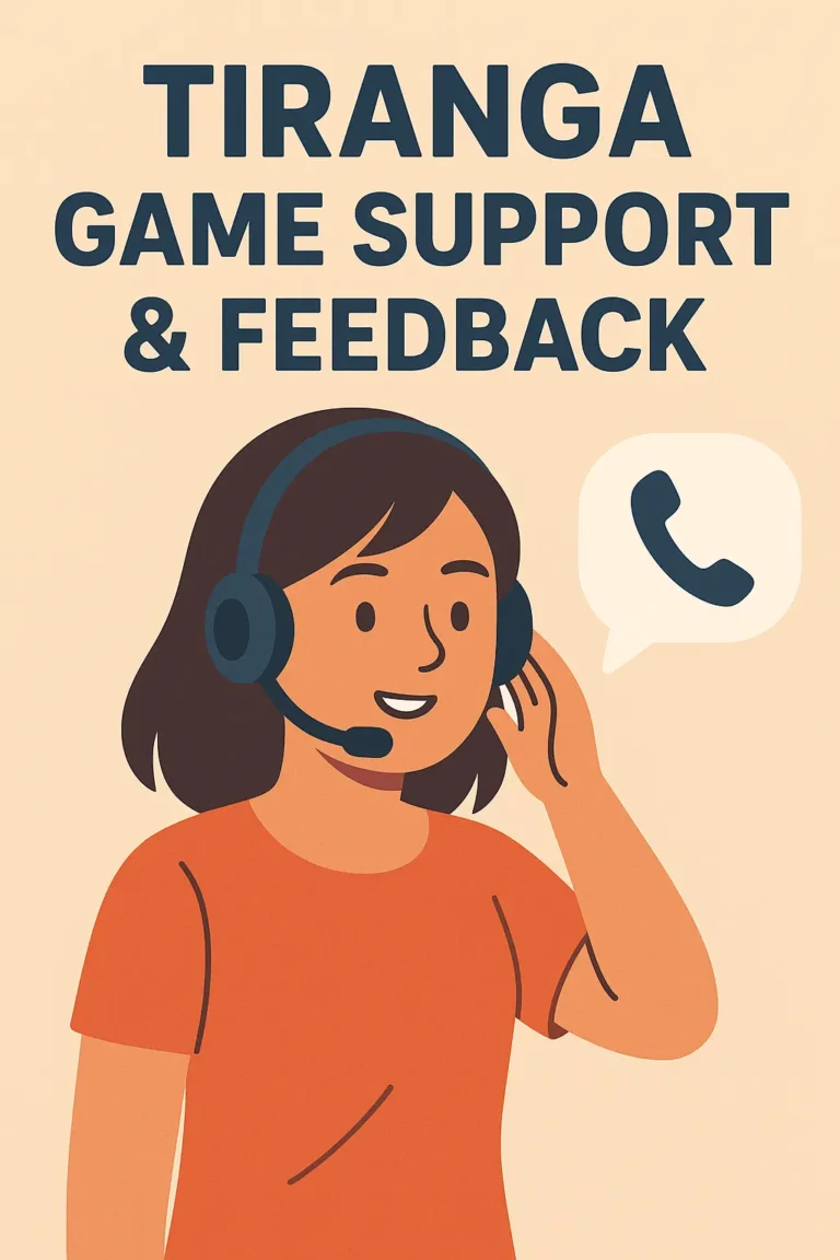 customer support